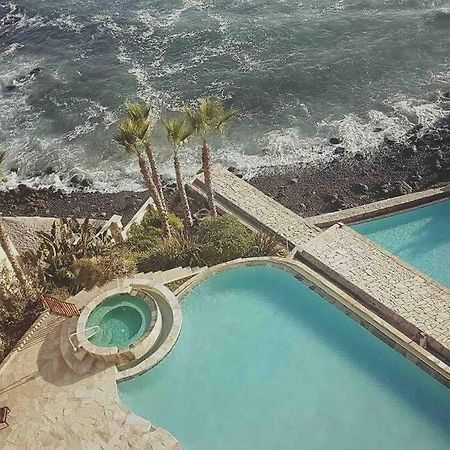 Ocean Front Condo @ Las Olas Grand Rosarito Exterior foto