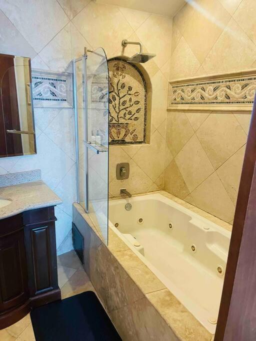 Ocean Front Condo @ Las Olas Grand Rosarito Exterior foto