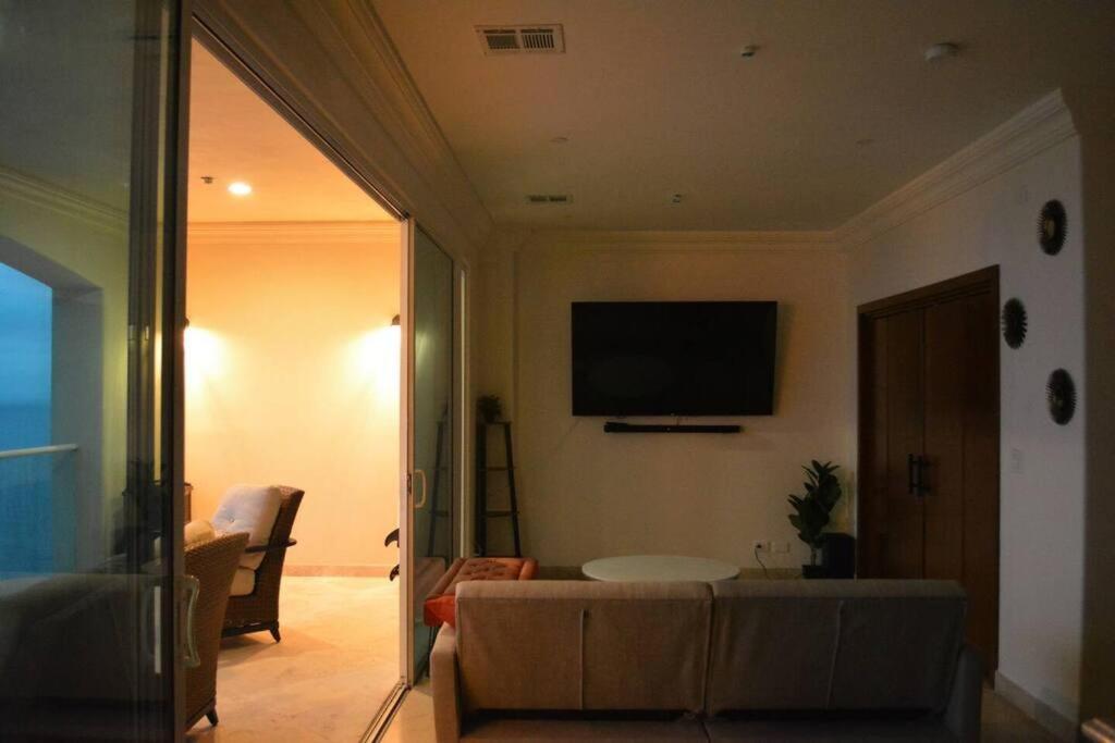Ocean Front Condo @ Las Olas Grand Rosarito Exterior foto